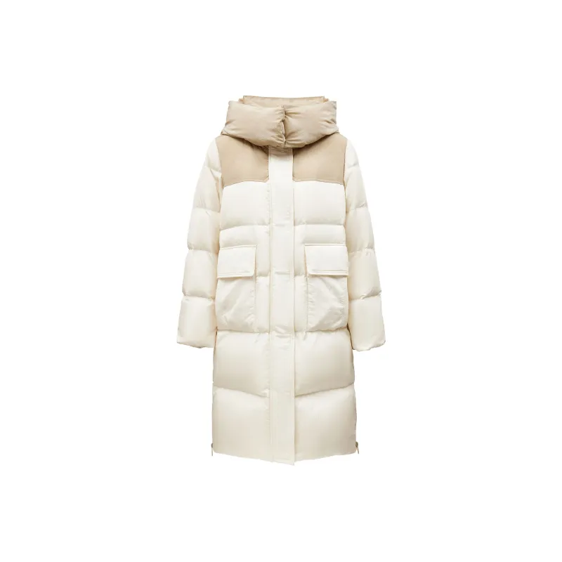 ONLY Down Jackets Women's-0