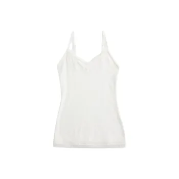 Hollister Camisole Women's White