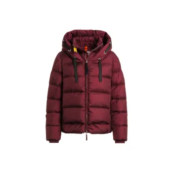 PARAJUMPERS Bertilla Puffer Jacket