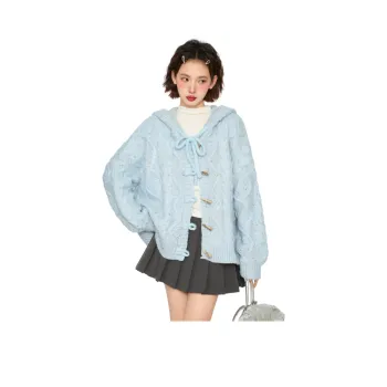Princess Berdele Knitwear Women's