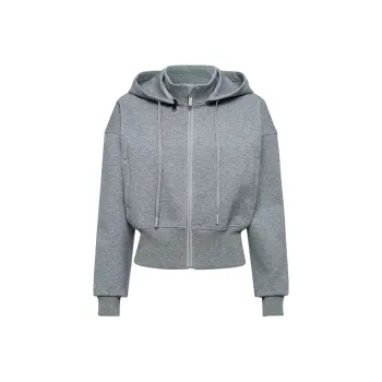Side Sweatshirts Women's