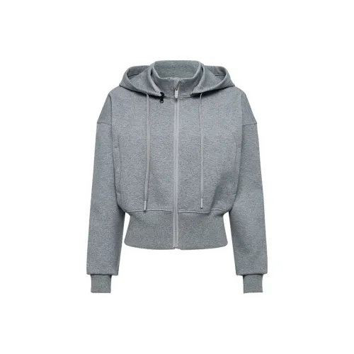 Side Sweatshirts Women's