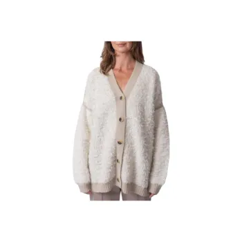Lauren Manoogian Jackets Coats Women's Apricot