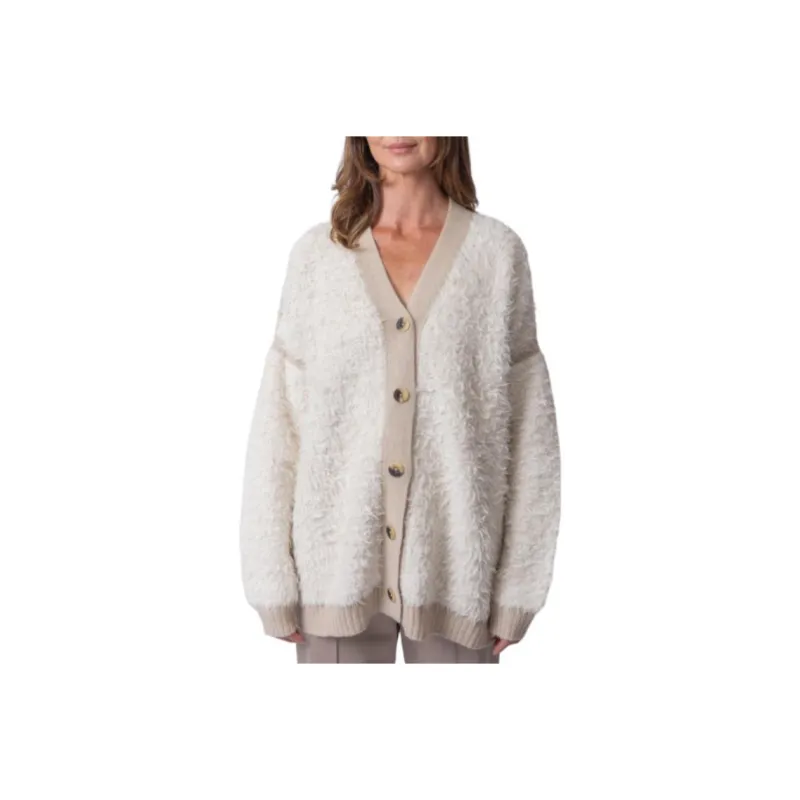Lauren Manoogian Jackets Coats Women's Apricot-0
