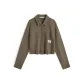 LDY-Olive Green