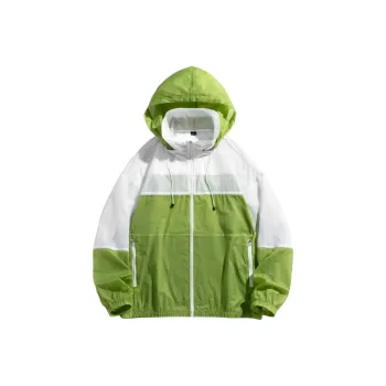 KRISTALIA Jackets Unisex