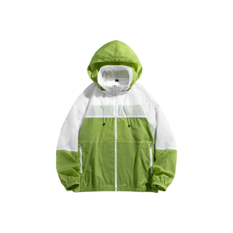 KRISTALIA Jackets Unisex-0