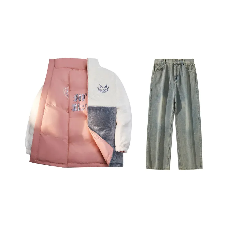 CSKS Casual Sportswear Unisex-30