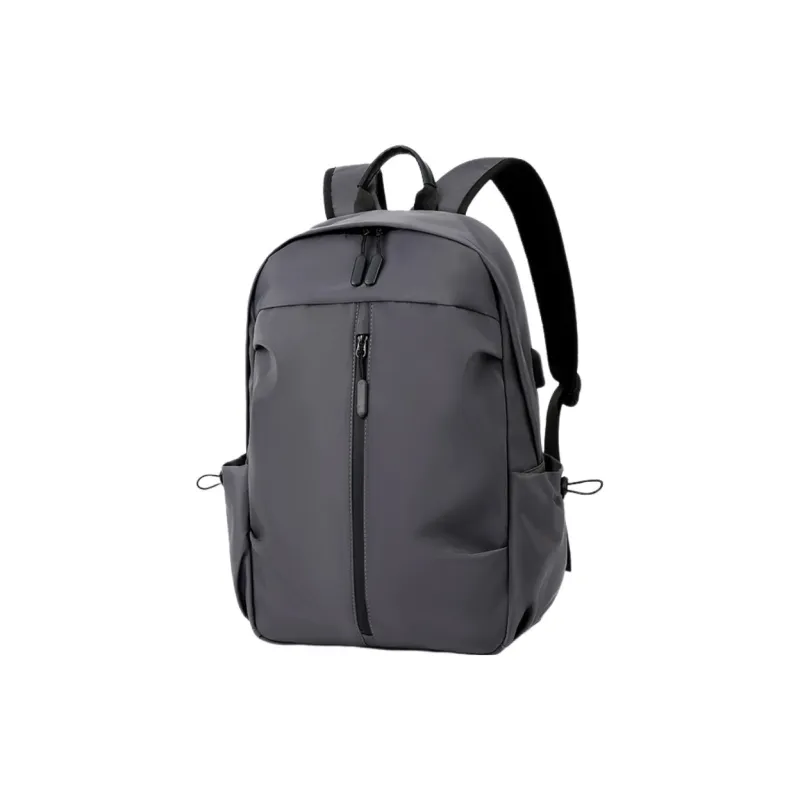 Tonlion Composite Cloth Backpack Regular Unisex Multicolor-6
