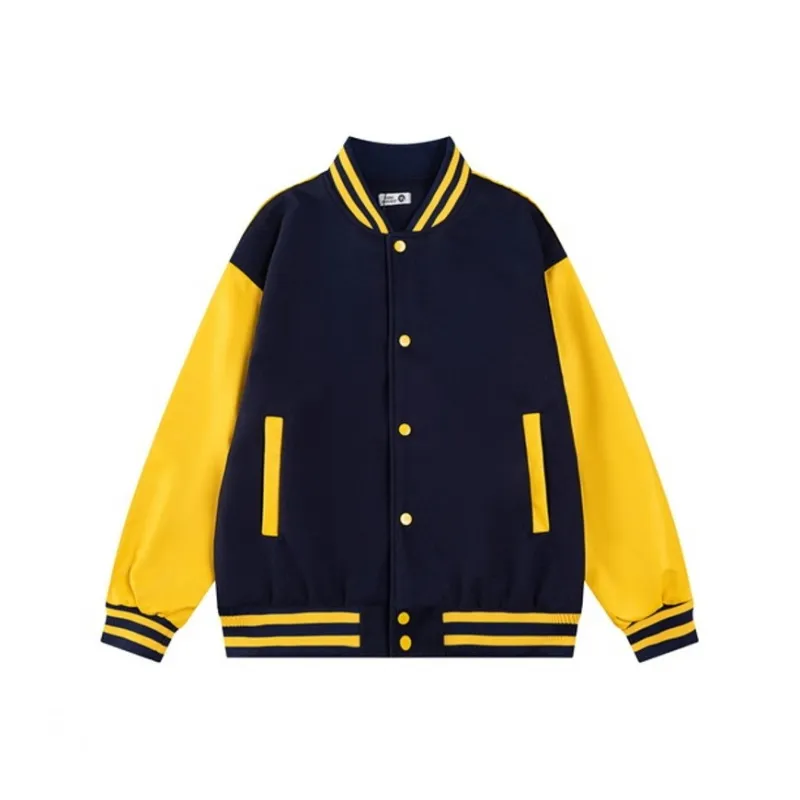 BEAR UNION Jackets Unisex-2