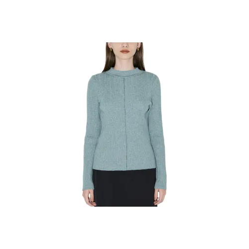 PUBLIC TOKYO FW24 Knitwear Women's Green
