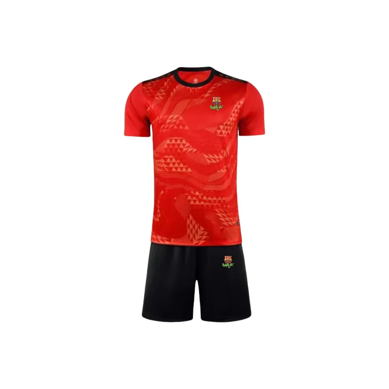 FCB ARCELONA Casual Sportswear Men's-2