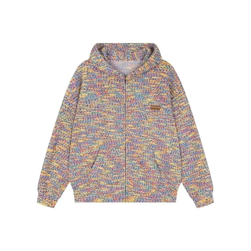 XUANSHU Sweatshirts Women's-4