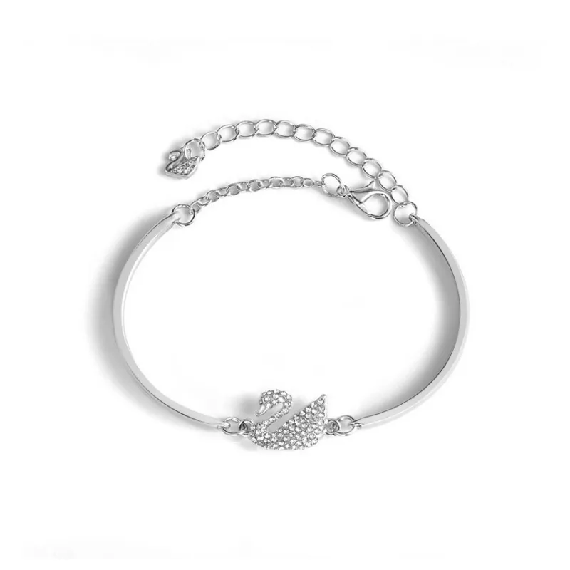 ALI THE FOX Alloy Bracelets Women's-6