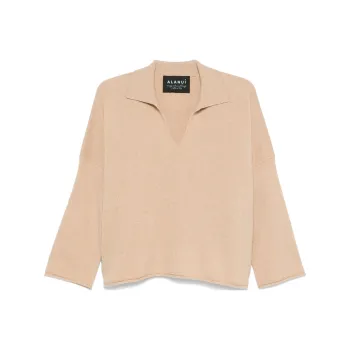 Alanui Finest Polo Shirt