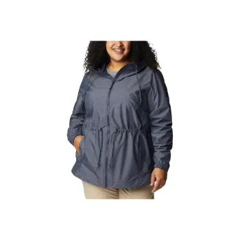 Columbia Lillian Ridge™ Jackets Coats Women's Blue