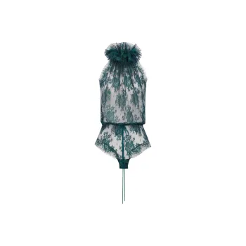 SAINT LAURENT Jumpsuit Women's Jasper