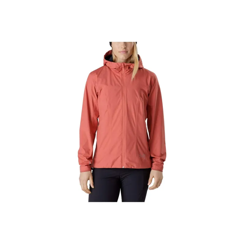 Arcteryx Solano Jackets Women's-15
