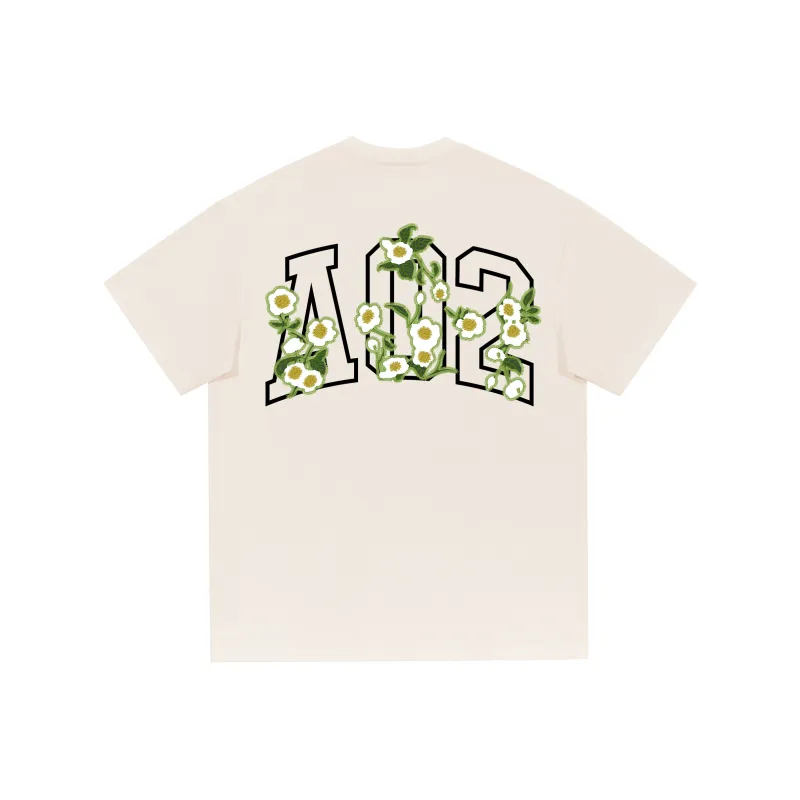 A02 T Shirts Unisex-16
