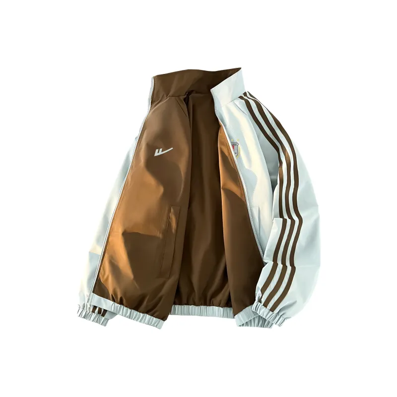 Warrior Jackets & Coats Unisex Women's-0