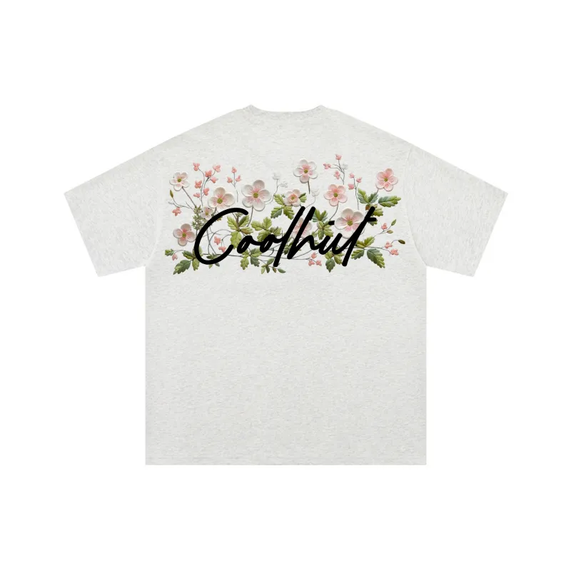 Coolhut T Shirts Unisex-7