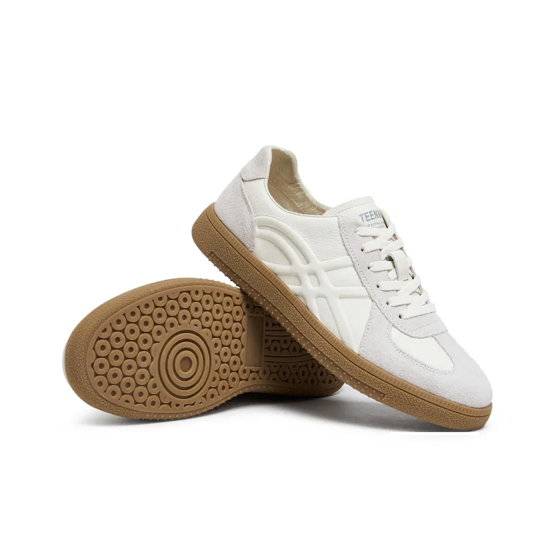 Teenmix Oak Rebound Support Breathable Low Top Casual Shoes Men's-6