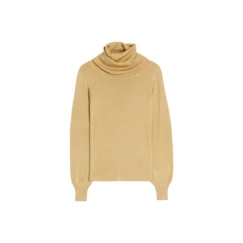 Valentino Lurex Sweater