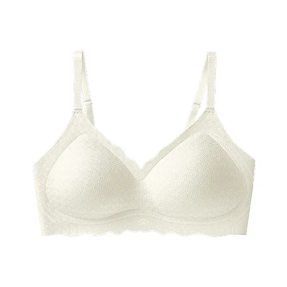 YUZHAOLIN Bra Women's Combo Set-6