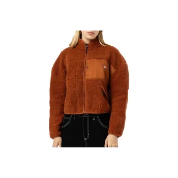Dickies Jackets Women's Gingerbread Brown