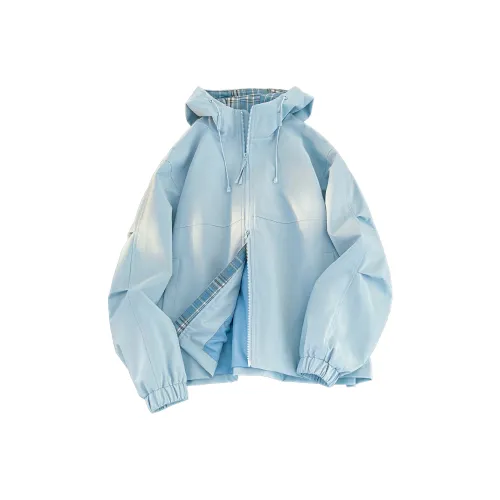 Warrior Ride The Wind Collection Open Ended Smile Collection Jackets Coats Unisex