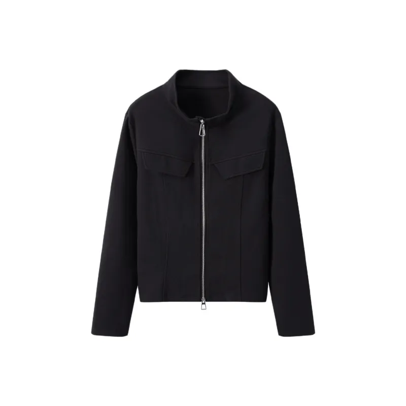 BASIC HOUSE Jackets Women's-1