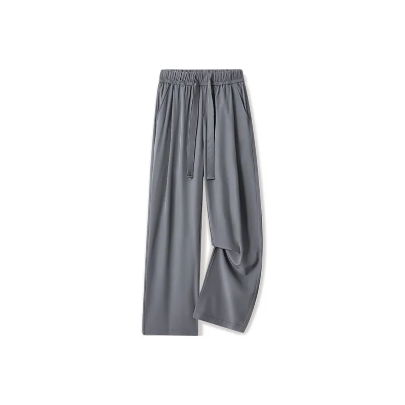 VERAF CA Casual Pants Unisex-3