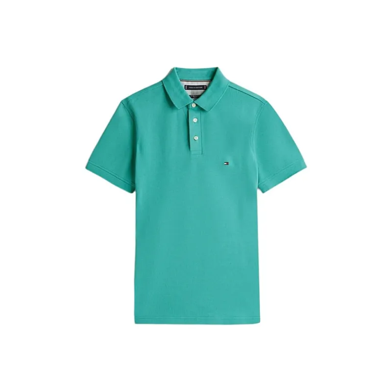 Tommy Hilfiger 1985 Polo Shirt-0