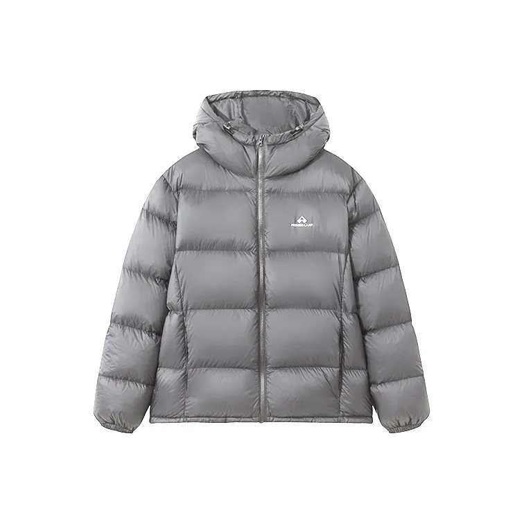 PIONEER CAMP Down Jacket Women's-0