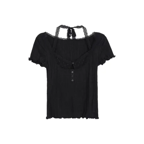 QYPRF T Shirts Women's