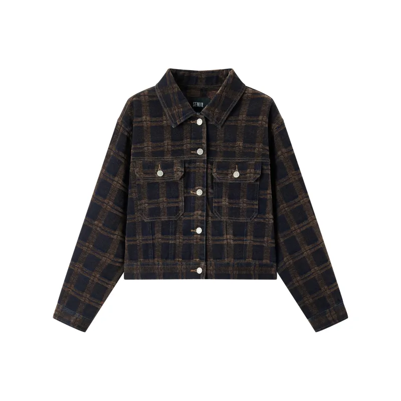 SEM/R Jackets Coats Petite Women's-0