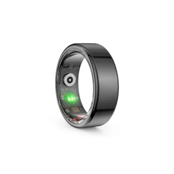 CIROCCO Stainless Steel Rings Unisex