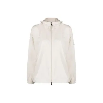 Moncler SS23 Jackets & Coats Women's Light Pink