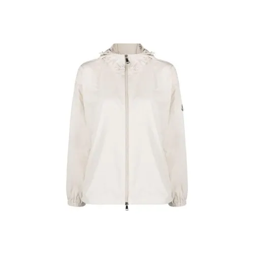 Moncler SS23 Jackets & Coats Women's dark Pink
