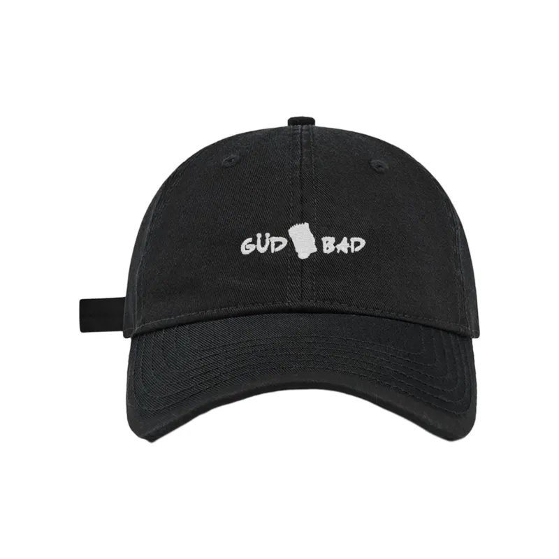 The Simpsons Cotton Baseball Caps Unisex-1
