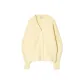 Cream Yellow