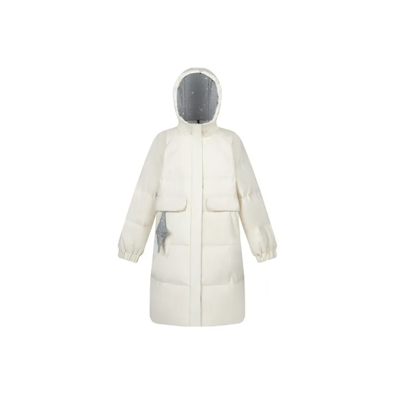 ERAL Down Jackets Women's-0