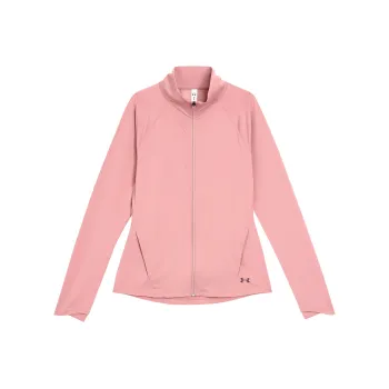 Under Armour Rush Jackets Women's Pink