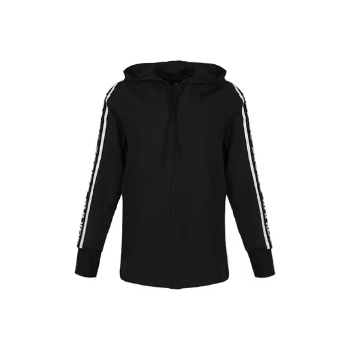 Adidas Jackets Women's Black-0