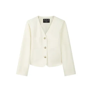 THE SEA LIFE Jackets & Coats Women's Ice Cream