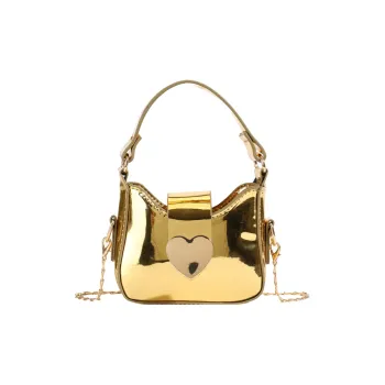 SEVENMOONS PU Handbag Regular Women's Multicolor