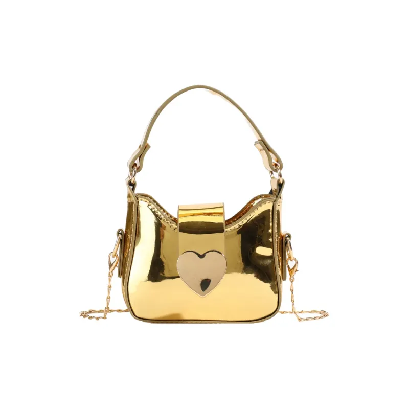 SEVENMOONS PU Handbag Regular Women's Multicolor-15