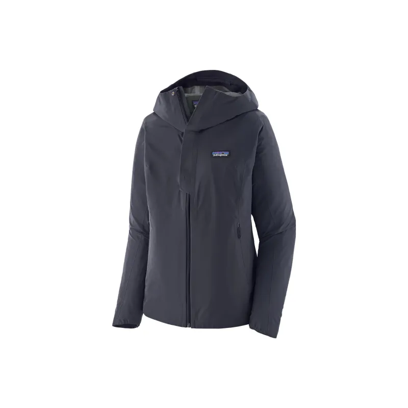 Patagonia Slate Sky Jacket Women's Gray-0