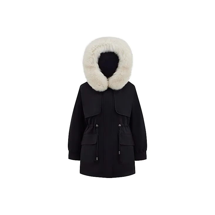 BOSIDENG Down Jackets Women's-0
