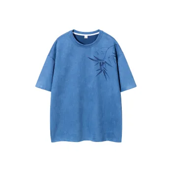FOMOCE T Shirts Men